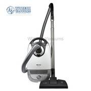 Miele S5 Ariel Vacuum