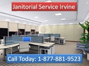 Janitorial Service Irvine