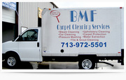 Carpet Cleaning Houston TX