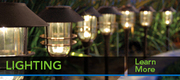 Outdoor Landscape Lighting Richmond TX