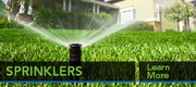 Sprinkler System Installation Katy TX