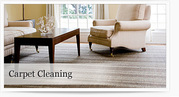 Houston Carpet Cleaning