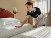 Bedrooms Cleaner in Leeds helps you to Keep Your Bedroom Clean