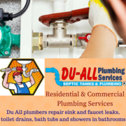 24*7 plumbing and septic service|west Palm Beach