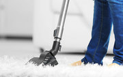 A first class cleaning service for carpets