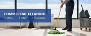 Need Professional Commercial Cleaning Services In Worcester