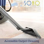 Local Carpet Cleaning in New York