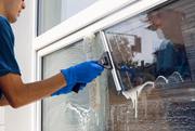 Window Cleaning Services in Puyallup,  WA | EcoClean NW